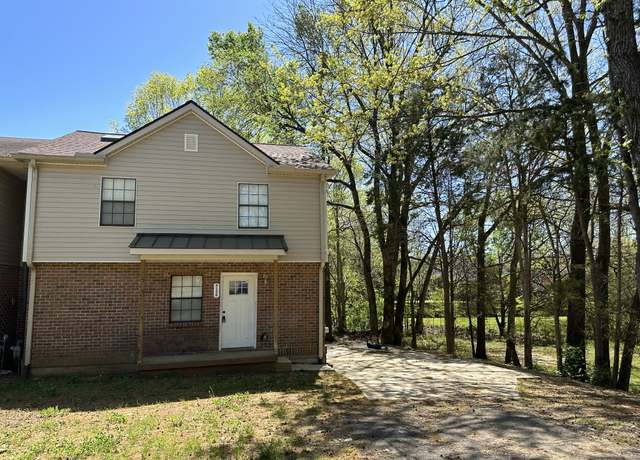 Property at 5136 Hunters Point Ln, Hermitage, TN 37076, 3 beds, 2.5 baths