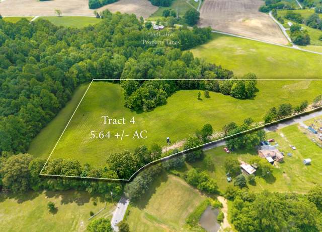 Property at 0 Poss Rd, Smithville, TN 37166