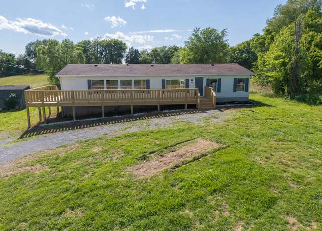 Property at 3856 Atkins Rd, Cedar Hill, TN 37032, 3 beds, 2 baths