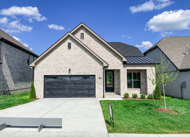 Property at 1112 Anson St Lot 162, Gallatin, TN 37066, 3 beds, 2 baths