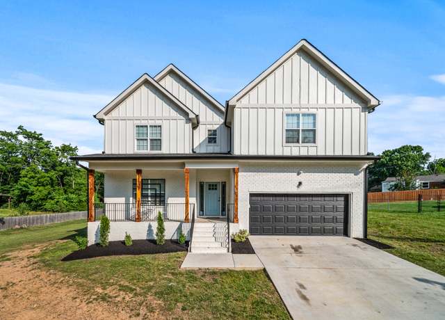 Property at 3406 Lallemand Dr, Nashville, TN 37211, 4 beds, 3.5 baths