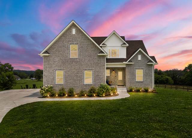 Property at 1825 Templow Rd, Bethpage, TN 37022, 4 beds, 2.5 baths