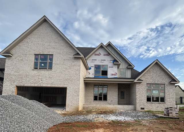 Property at 442 Spiderwort Dr, Clarksville, TN 37043, 4 beds, 3.5 baths