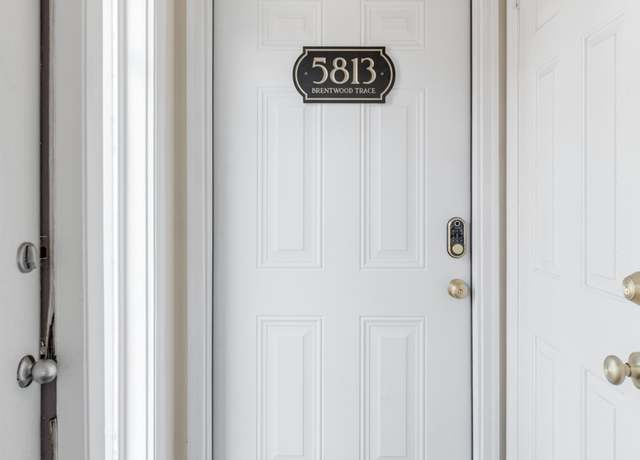 Property at 5813 Brentwood Trce, Brentwood, TN 37027, 1 bed, 1 bath
