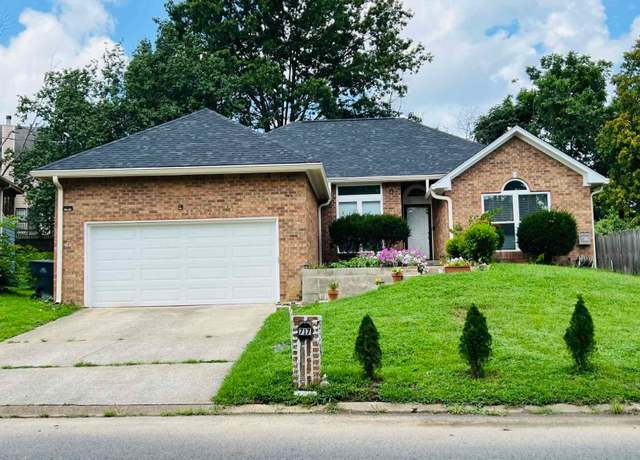 Property at 717 Rocky Mountain Ct, Antioch, TN 37013, 3 beds, 2 baths