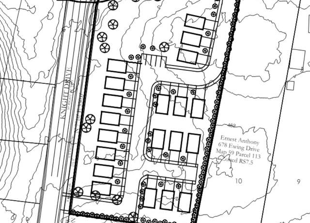 Property at 0 Ewing Dr, Nashville, TN 37207