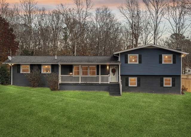 Property at 129 Dylark Dr, Waverly, TN 37185, 4 beds, 2 baths