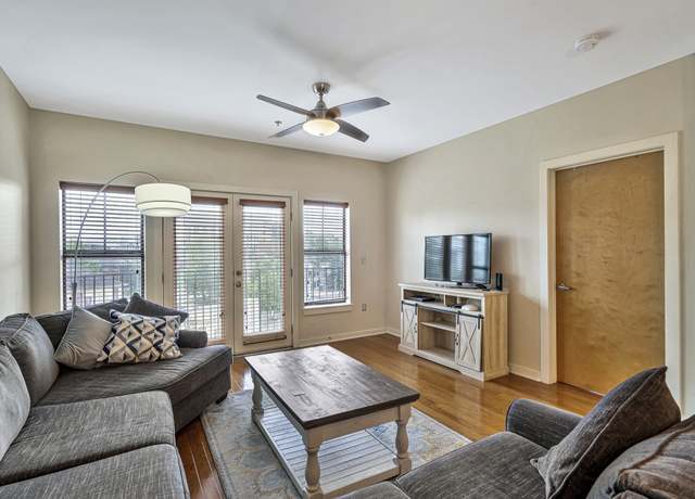 Property at 1803 Broadway #431, Nashville, TN 37203, 3 beds, 2 baths