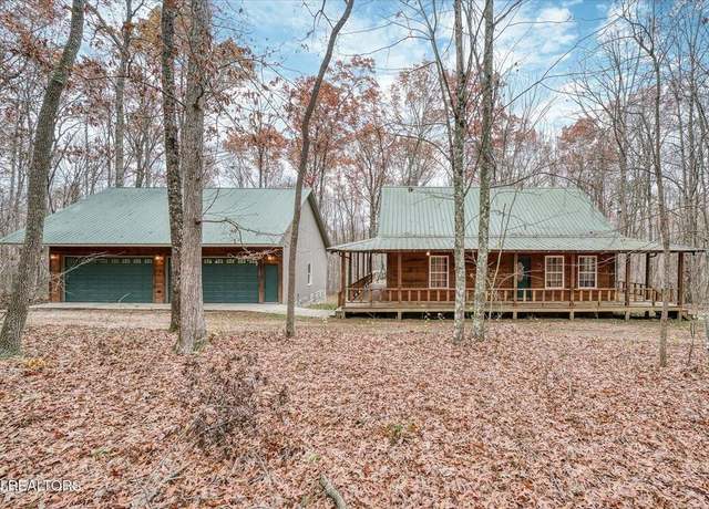 Property at 355 Joe Barnett Rd, Jamestown, TN 38556, 3 beds, 2 baths