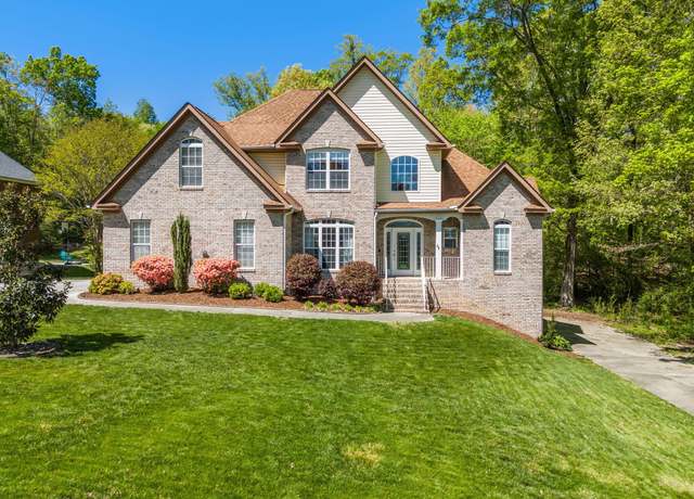 Property at 2085 Angler Dr, Soddy Daisy, TN 37379, 4 beds, 2.5 baths