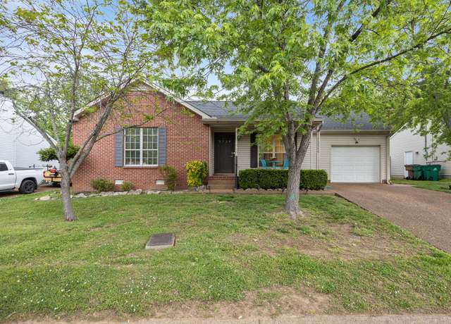 Property at 2729 Airwood Dr, Nashville, TN 37214, 3 beds, 2 baths