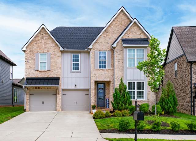 Property at 4010 Planters Trl, Mount Juliet, TN 37122, 5 beds, 4 baths