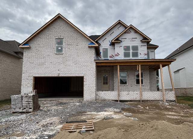 Property at 474 Spiderwort Dr, Clarksville, TN 37043, 4 beds, 2.5 baths