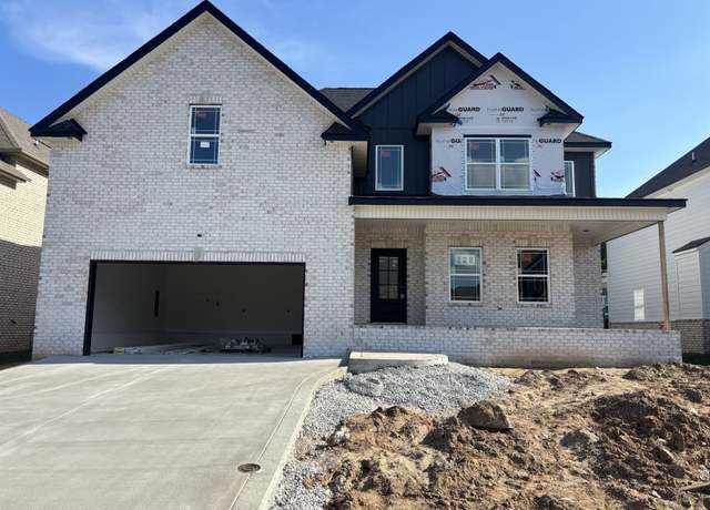 Property at 474 Spiderwort Dr, Clarksville, TN 37043, 4 beds, 2.5 baths