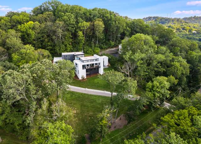 Property at 4606 Shys Hill Rd, Nashville, TN 37215, 5 beds, 6 baths