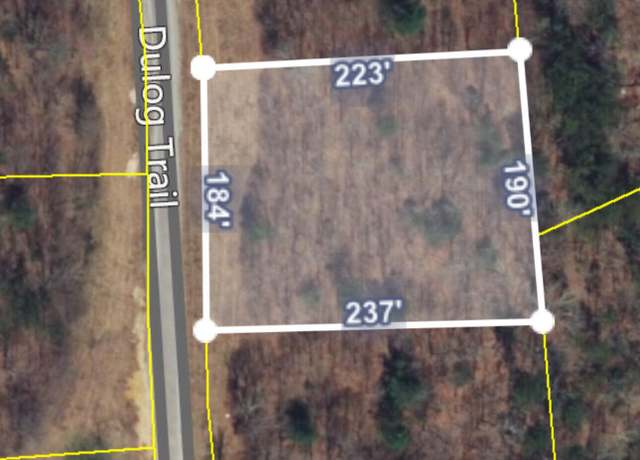 Property at 0 Dulog Trl, Jamestown, TN 38556