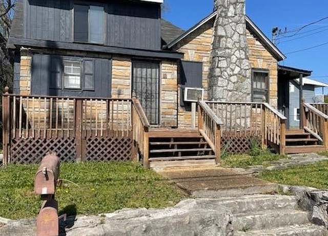 Property at 2205 Ocoee St, Chattanooga, TN 37406, 3 beds, 2 baths