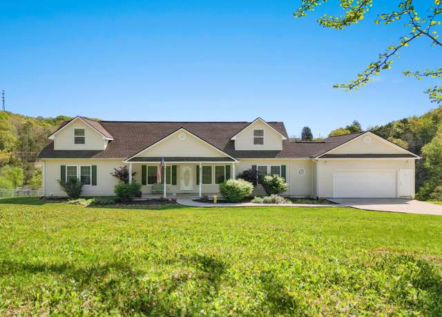 Property at 14285 Highway 72, Loudon, TN 37774, 4 beds, 3 baths