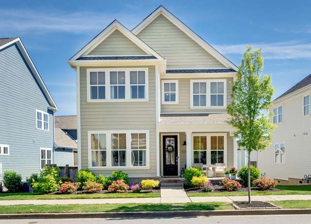 Property at 3216 Vinemont Dr, Thompsons Station, TN 37179, 4 beds, 3.5 baths