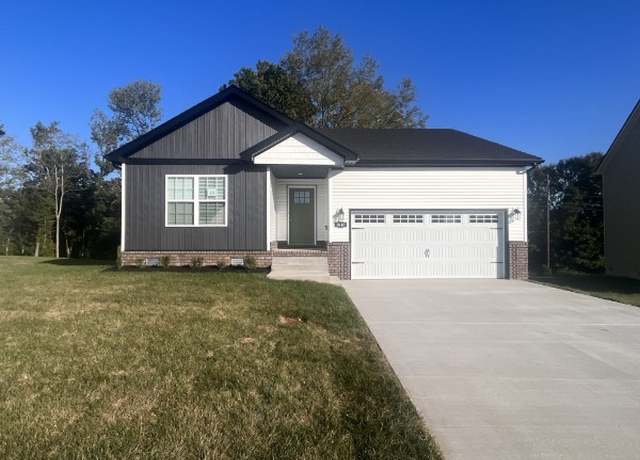 Property at 1040 Dublin Dr, Clarksville, TN 37042, 3 beds, 2 baths