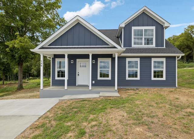 Property at 146 Alice Preston Loop, Gordonsville, TN 38563, 4 beds, 2.5 baths