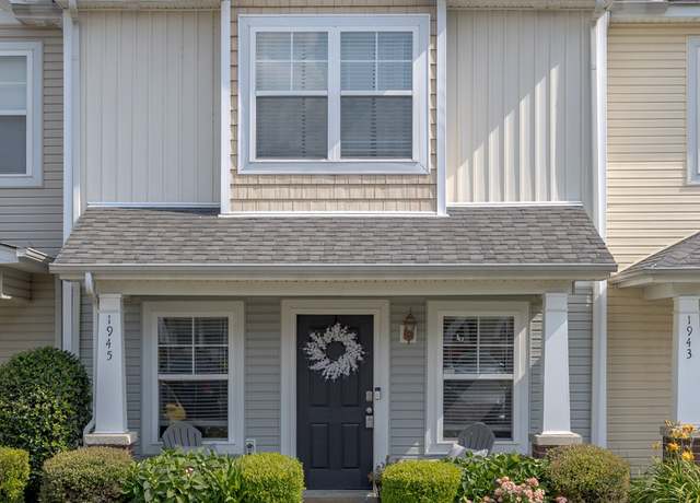Property at 1945 Nashboro Blvd, Nashville, TN 37217, 2 beds, 2.5 baths