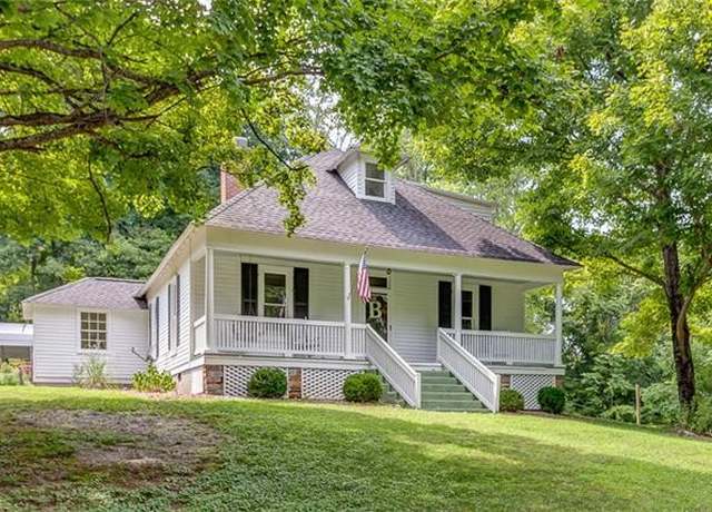 Property at 6653 Pinkston Rd, College Grove, TN 37046, 3 beds, 2.5 baths