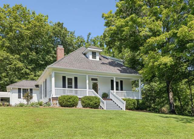 Property at 6653 Pinkston Rd, College Grove, TN 37046, 3 beds, 2.5 baths