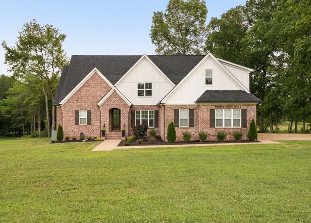 Property at 1497 Phillips Rd, Lebanon, TN 37087, 3 beds, 3.5 baths