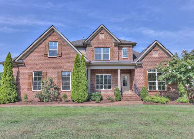 Property at 2105 Sugar Mill Dr, Nolensville, TN 37135, 4 beds, 3 baths