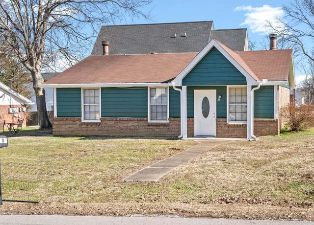 Property at 600 Croley Dr, Nashville, TN 37209, 2 beds, 2 baths