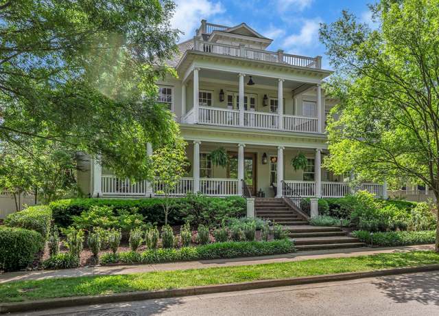 Property at 622 Stonewater Blvd, Franklin, TN 37064, 5 beds, 4.5 baths