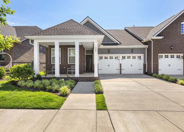 Property at 380 Gingerwood Ln, Hendersonville, TN 37075, 2 beds, 2 baths
