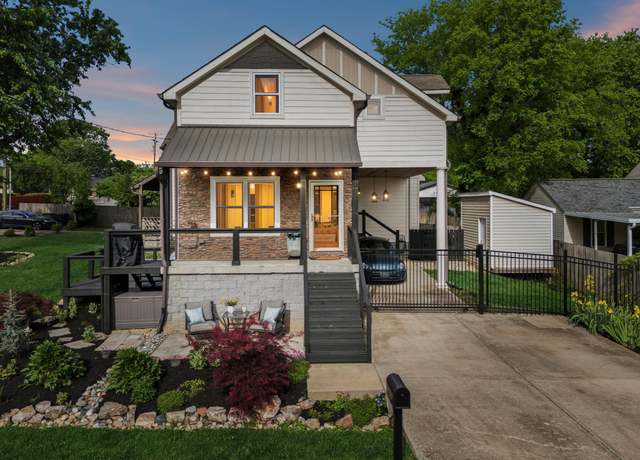 Property at 717 Groves Park Rd, Nashville, TN 37206, 3 beds, 2.5 baths