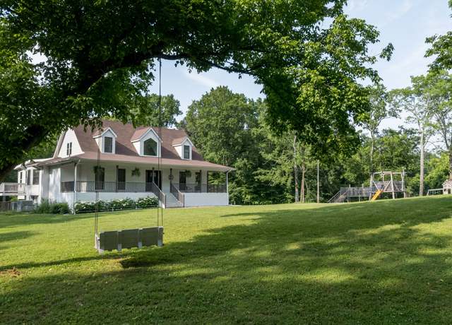 Property at 2300 Lee Rd, Spring Hill, TN 37174, 4 beds, 4 baths