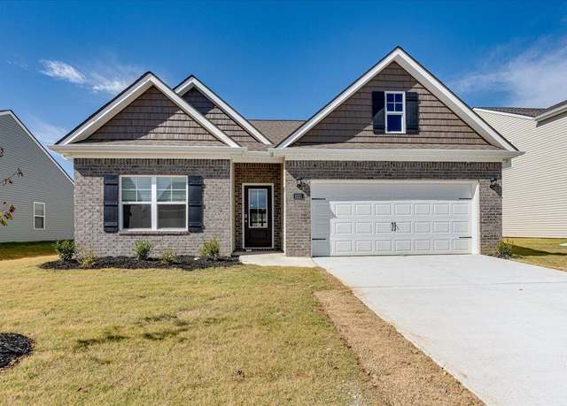 Property at 3221 Rolling Meadow Way NE, Cleveland, TN 37323, 4 beds, 2 baths
