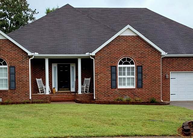 Property at 2006 Bold Ruler Ct, Murfreesboro, TN 37127, 3 beds, 2.5 baths