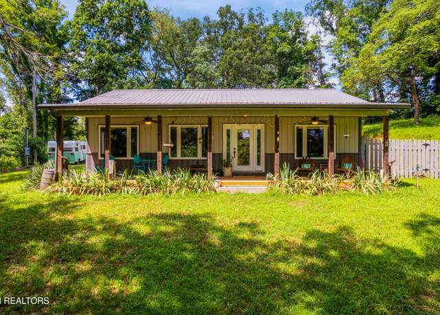 Property at 449 River Ford Rd, Maryville, TN 37804, 2 beds, 2 baths