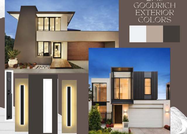 Property at 2143 Goodrich Ave, Nashville, TN 37218, 3 beds, 3.5 baths
