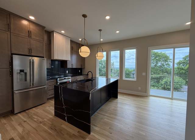 Property at 2143 Goodrich Ave, Nashville, TN 37218, 3 beds, 3.5 baths