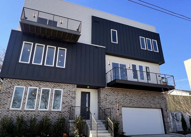 Property at 2143 Goodrich Ave, Nashville, TN 37218, 3 beds, 3.5 baths