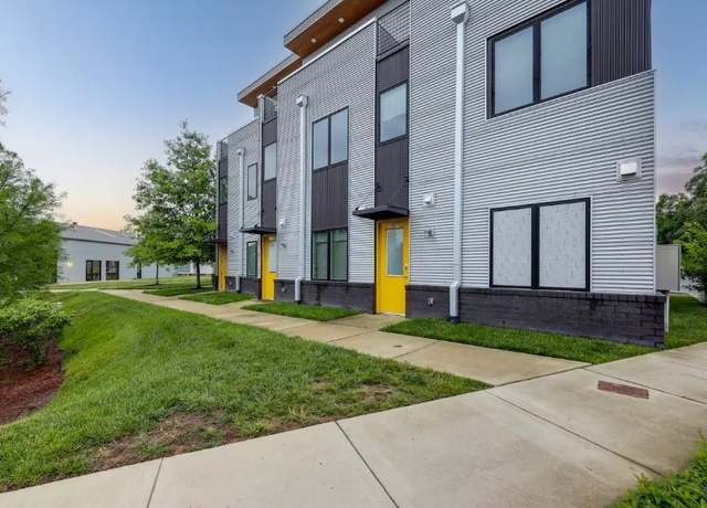 Property at 376 Herron Dr #5, Nashville, TN 37210, 2 beds, 2 baths