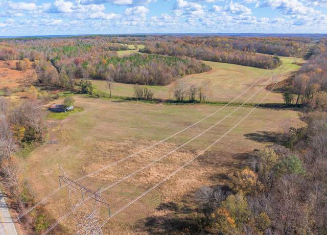 Property at 23845 Hwy 114, Hollow Rock, TN 38342
