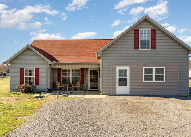 Property at 8100 Cedar Forrest Rd, Lascassas, TN 37085, 4 beds, 3 baths