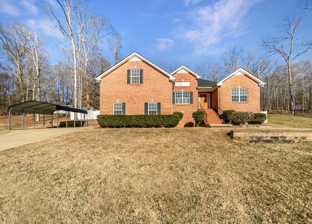 Property at 4453 Brookhaven Ter, Clarksville, TN 37043, 3 beds, 2 baths