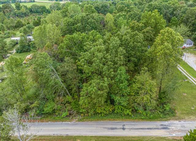 Property at 0 Moss Branch Rd, Bon Aqua, TN 37025