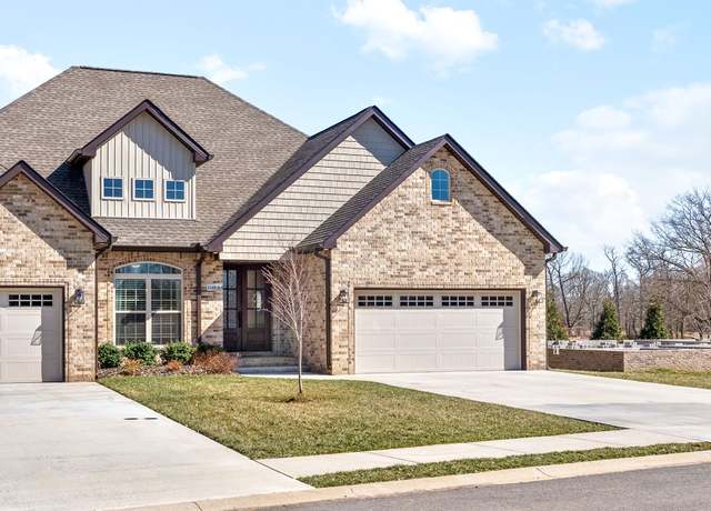 Property at 1049B Veridian Dr, Clarksville, TN 37043, 3 beds, 2 baths