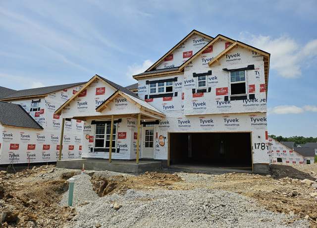 Property at 952 Pleasant Ridge Run, Mount Juliet, TN 37122, 5 beds, 3.5 baths