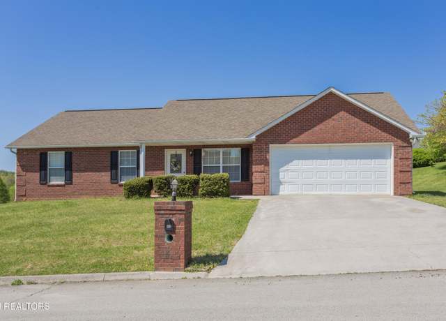 Property at 4111 Kingdom Ln, Knoxville, TN 37938, 3 beds, 2 baths