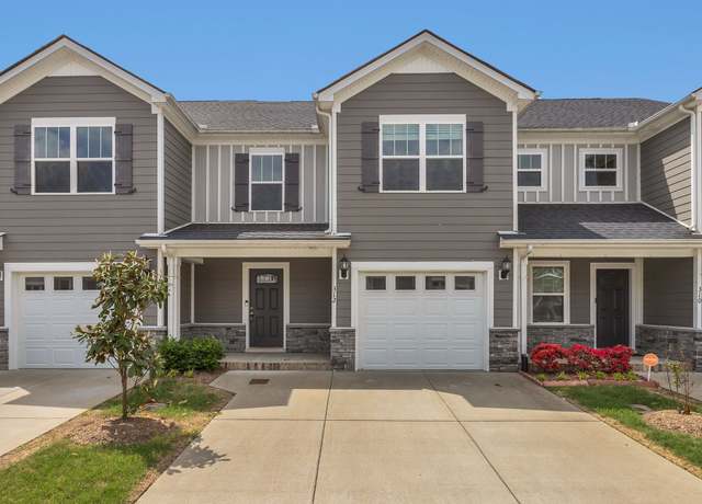 Property at 312 Mattie Ln, Spring Hill, TN 37174, 3 beds, 2.5 baths
